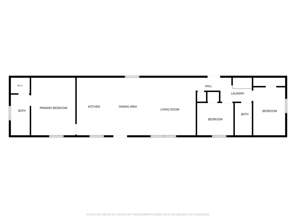 1500 Wattsville Road Luling, TX 78648