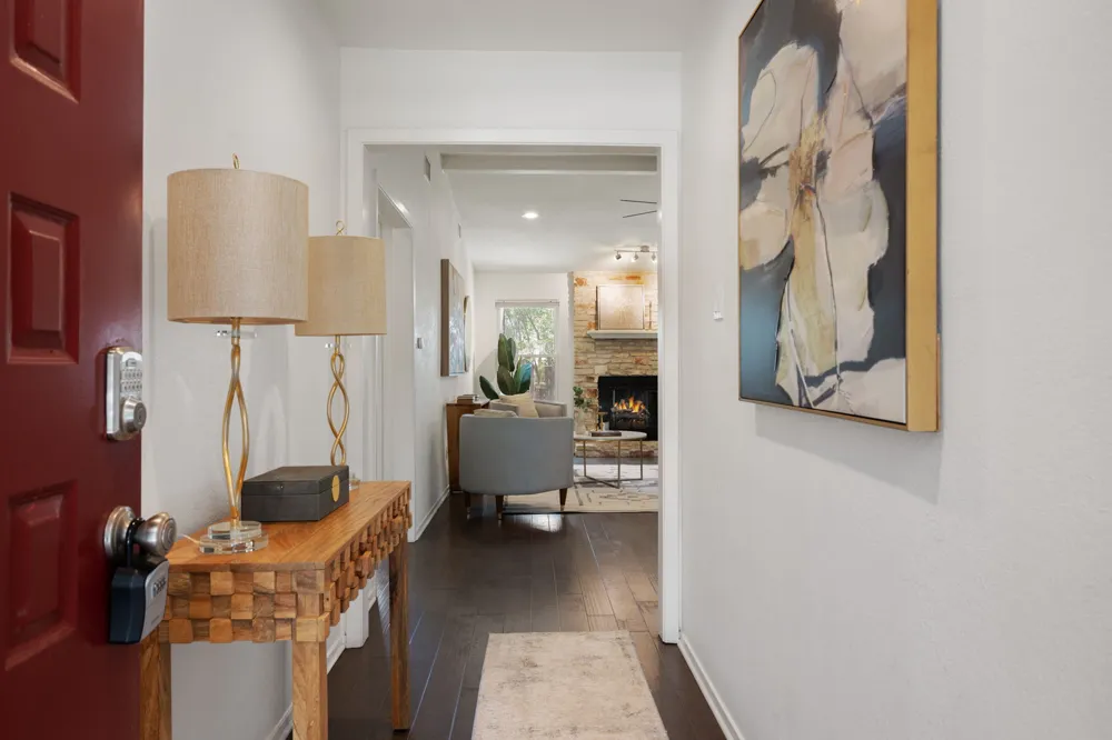 3906 Tattershall Lane Austin, TX 78727