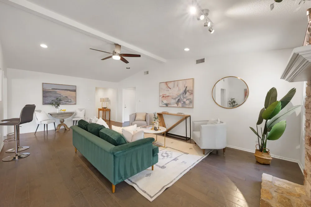 3906 Tattershall Lane Austin, TX 78727
