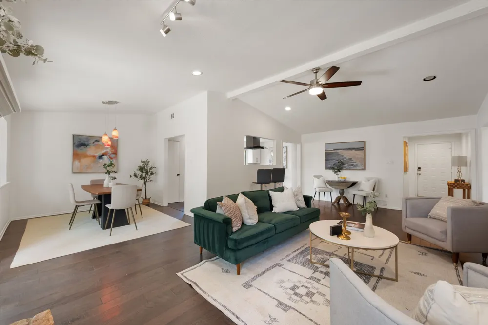 3906 Tattershall Lane Austin, TX 78727