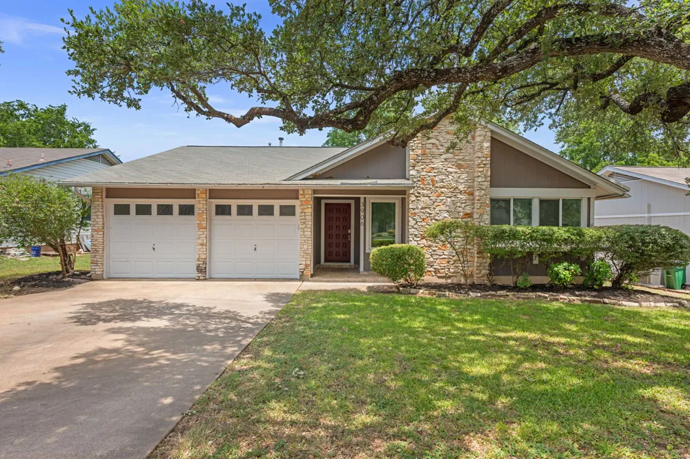 3906 Tattershall Lane Austin, TX 78727