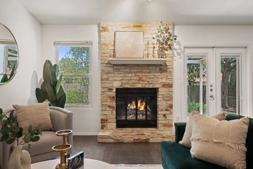 3906 Tattershall Lane Austin, TX 78727