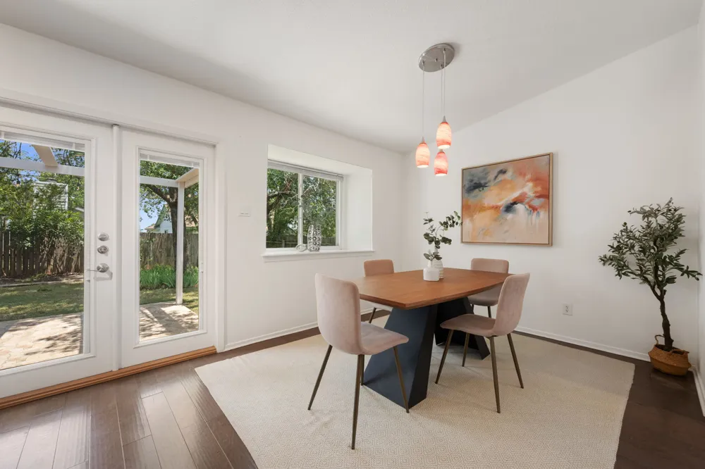 3906 Tattershall Lane Austin, TX 78727