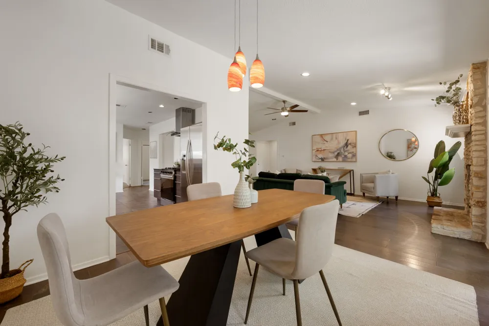 3906 Tattershall Lane Austin, TX 78727