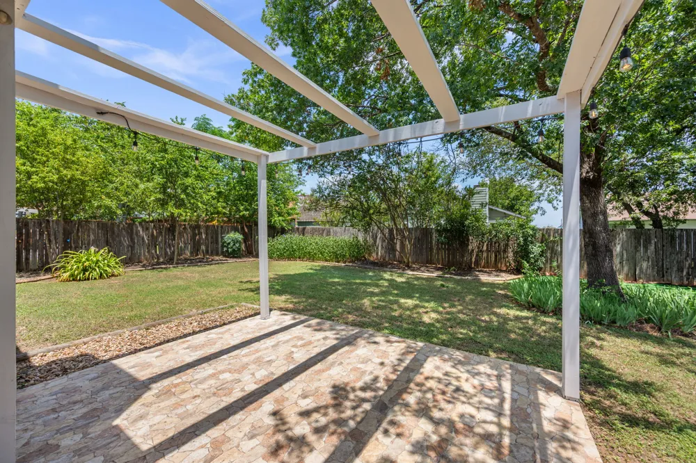 3906 Tattershall Lane Austin, TX 78727