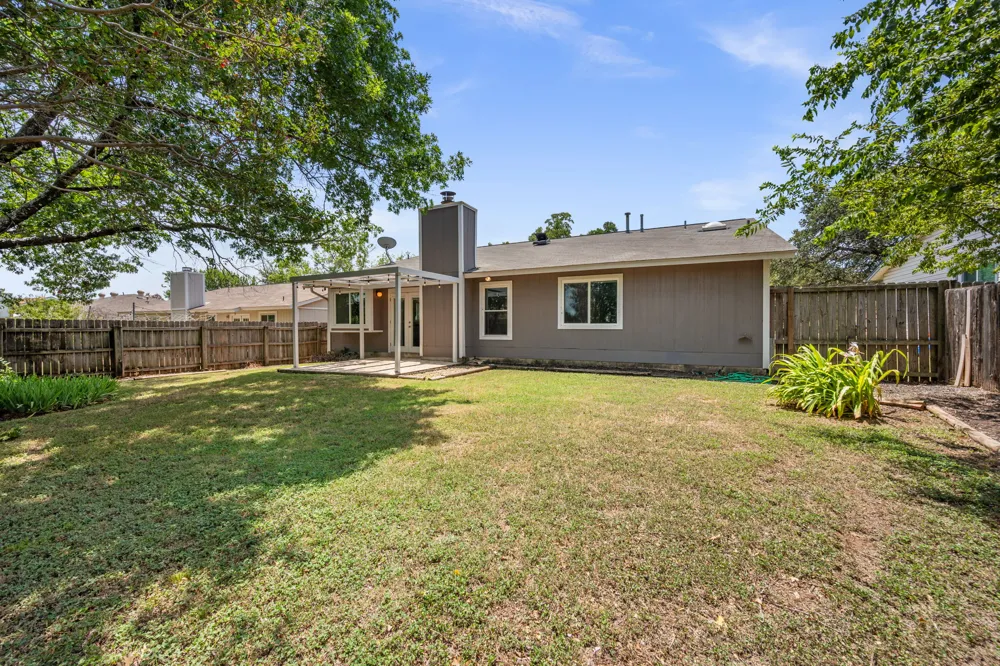 3906 Tattershall Lane Austin, TX 78727