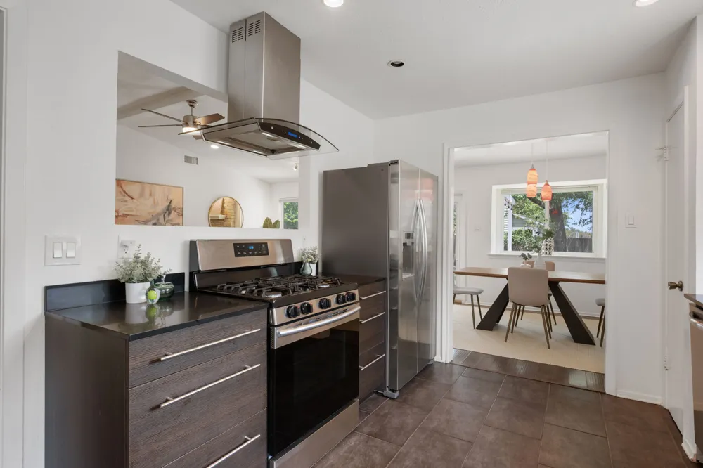 3906 Tattershall Lane Austin, TX 78727