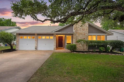 3906 Tattershall Lane