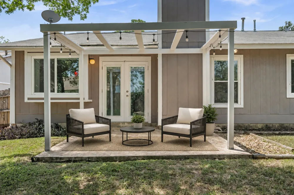 3906 Tattershall Lane Austin, TX 78727
