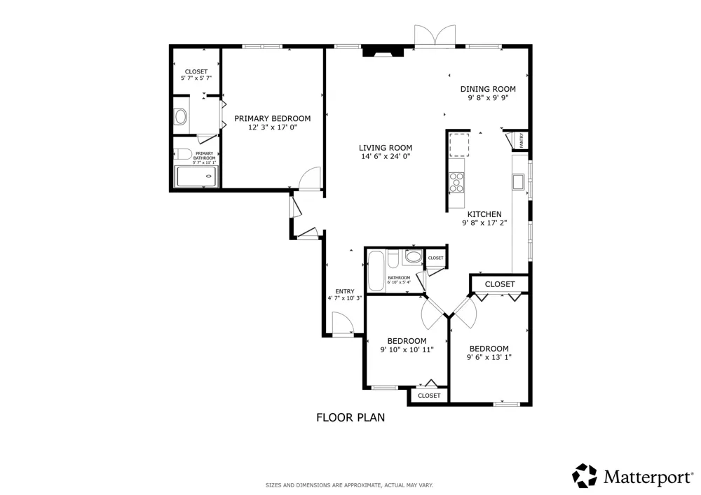 3906 Tattershall Lane Austin, TX 78727