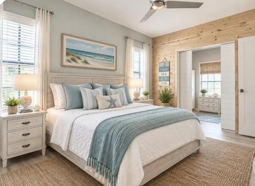 210 Oak Bay Street #402 Rockport, TX 78382