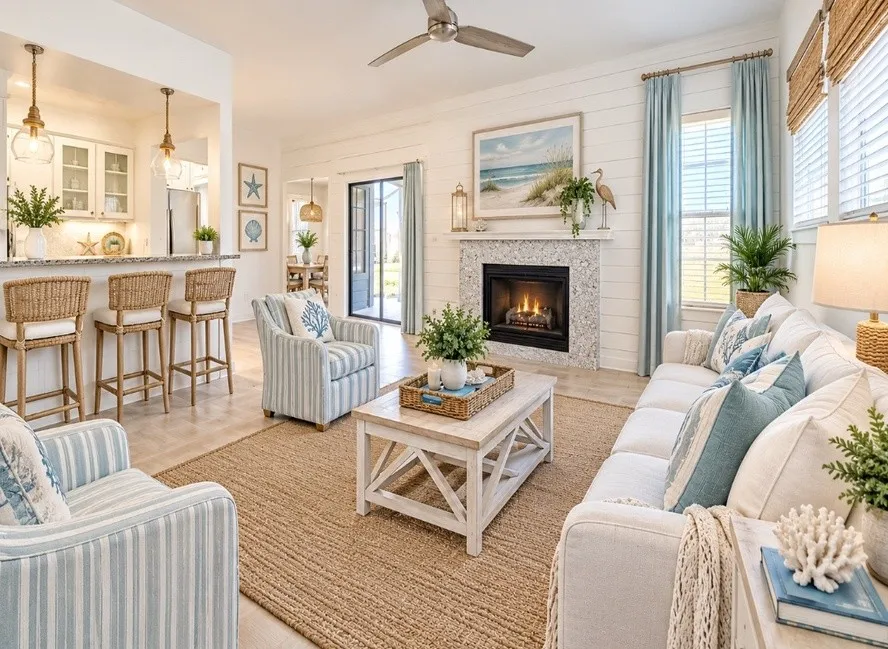 210 Oak Bay Street #402 Rockport, TX 78382