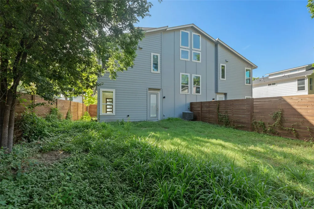 1114 Walton Lane #B Austin, TX 78721
