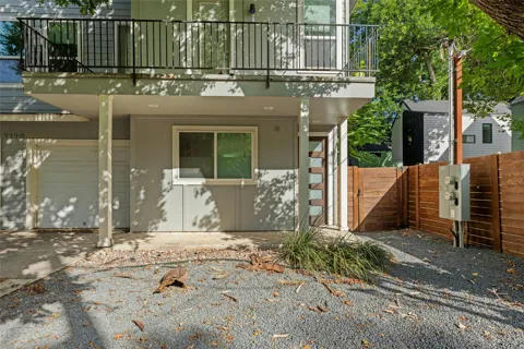 1114 Walton Lane #B