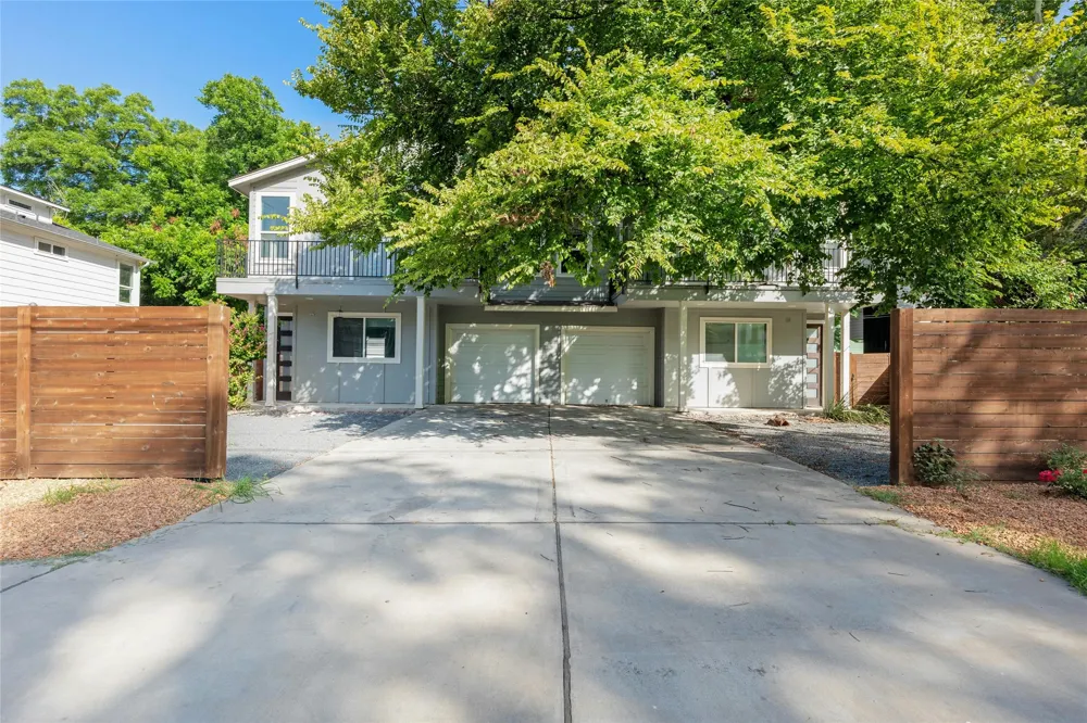 1114 Walton Lane #B Austin, TX 78721