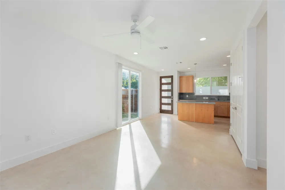 1114 Walton Lane #B Austin, TX 78721