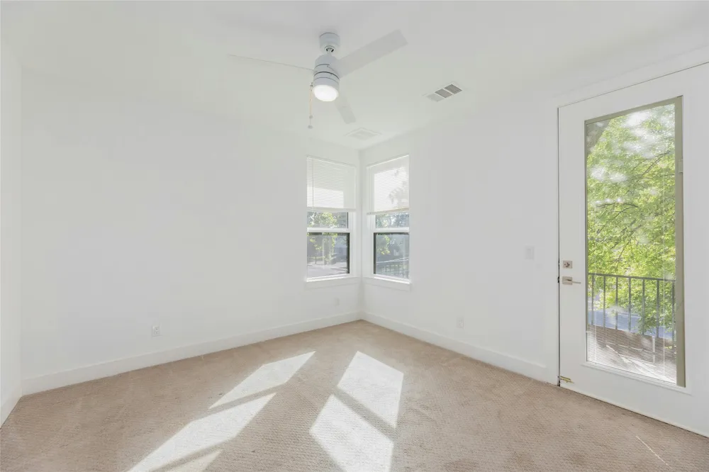 1114 Walton Lane #B Austin, TX 78721