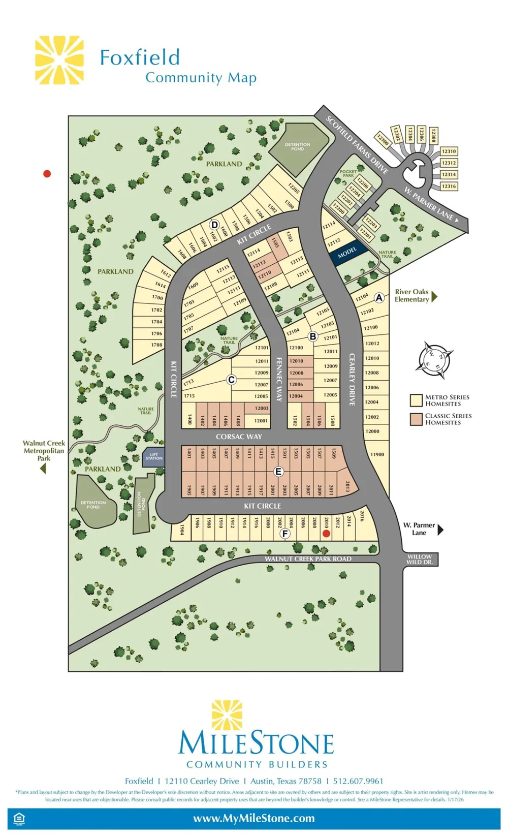2010 Kit Circle Austin, TX 78758