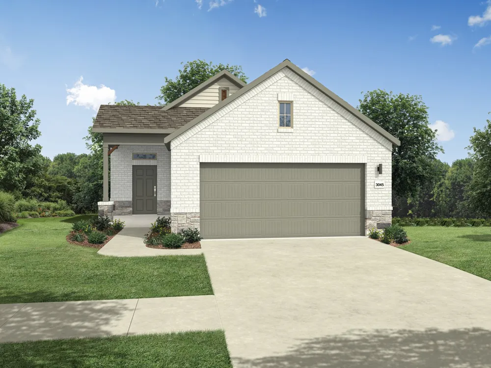 201 Hornet Street Elgin, TX 78621