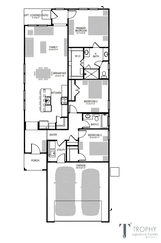 201 Hornet Street Elgin, TX 78621