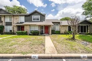1015 E Yager Lane #84