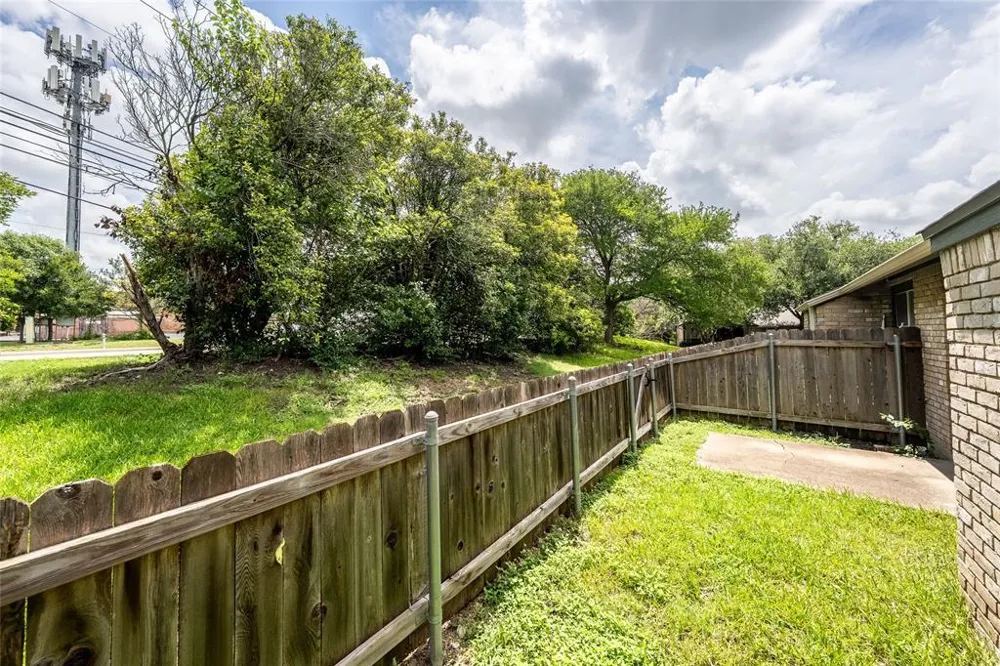 1015 E Yager Lane #84 Austin, TX 78753