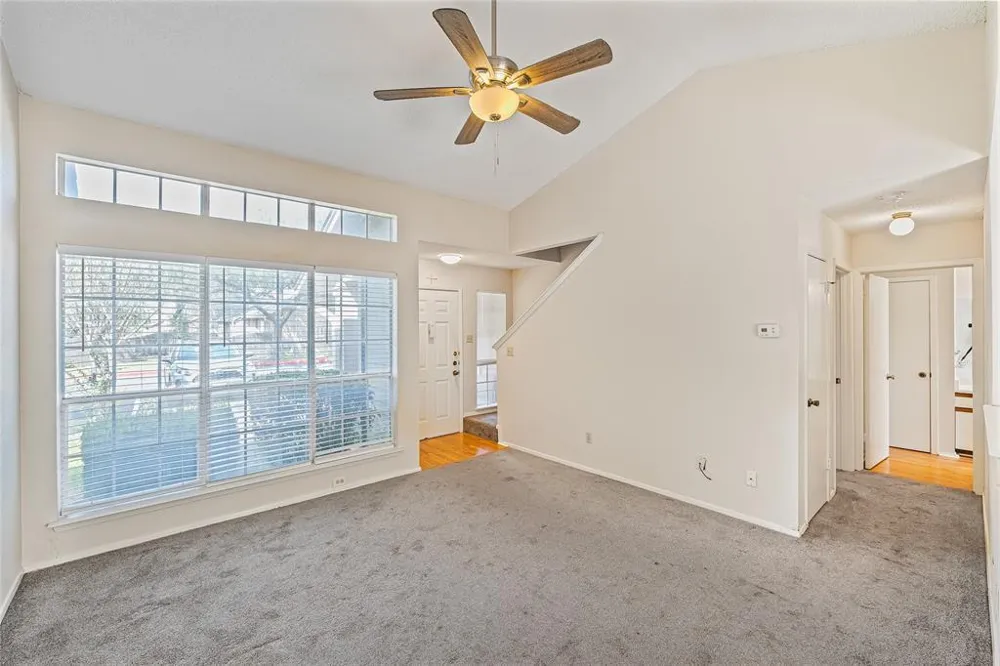 1015 E Yager Lane #84 Austin, TX 78753