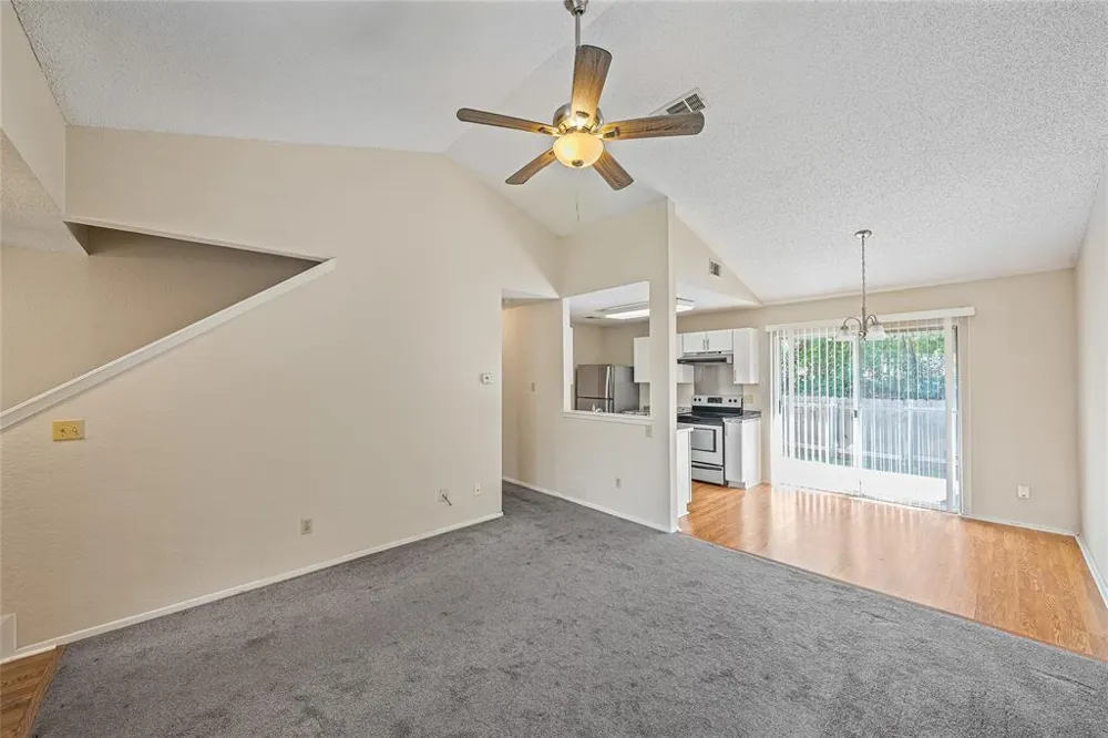1015 E Yager Lane #84 Austin, TX 78753