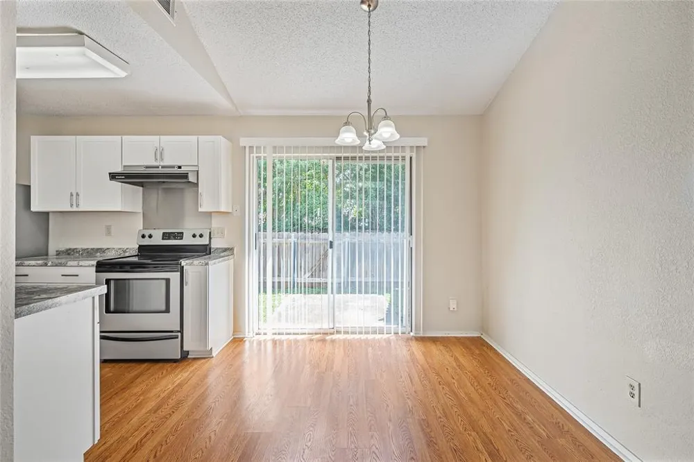 1015 E Yager Lane #84 Austin, TX 78753