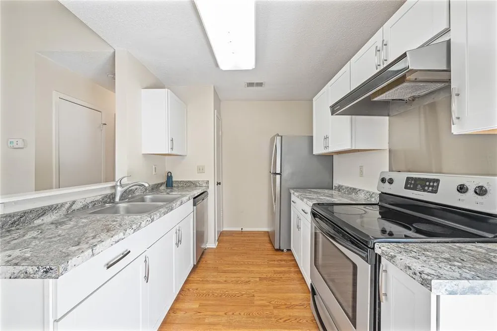1015 E Yager Lane #84 Austin, TX 78753