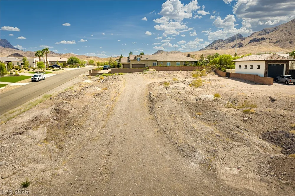 Foxhall Road Henderson, NV 89002