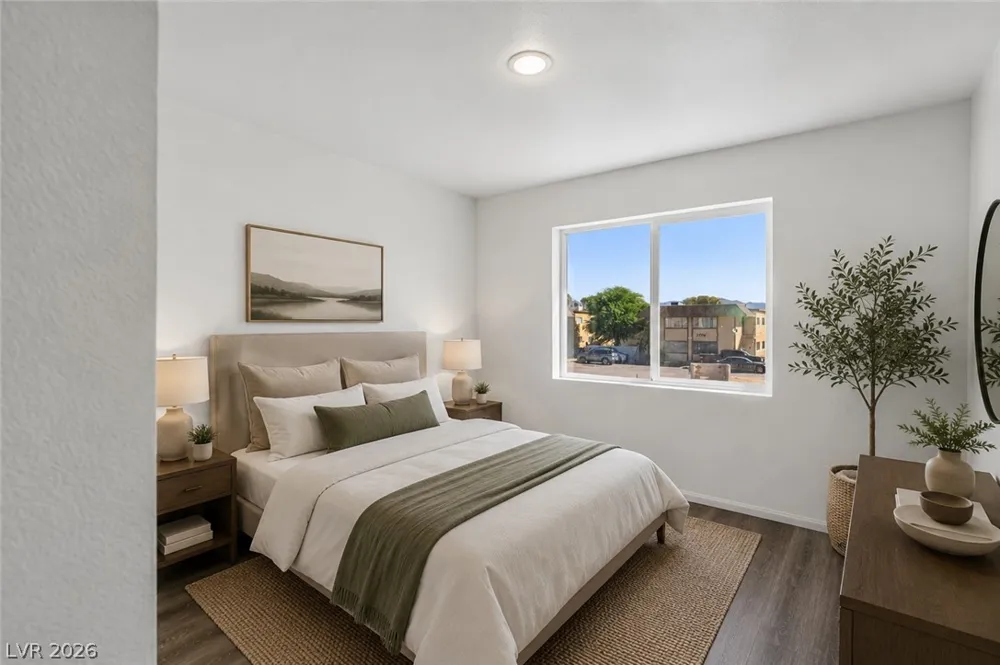 2313 Seco Adobe Circle North Las Vegas, NV 89030