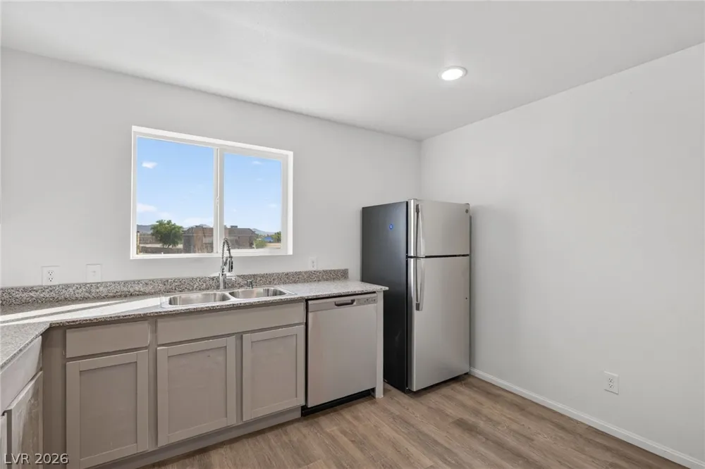 2313 Seco Adobe Circle North Las Vegas, NV 89030