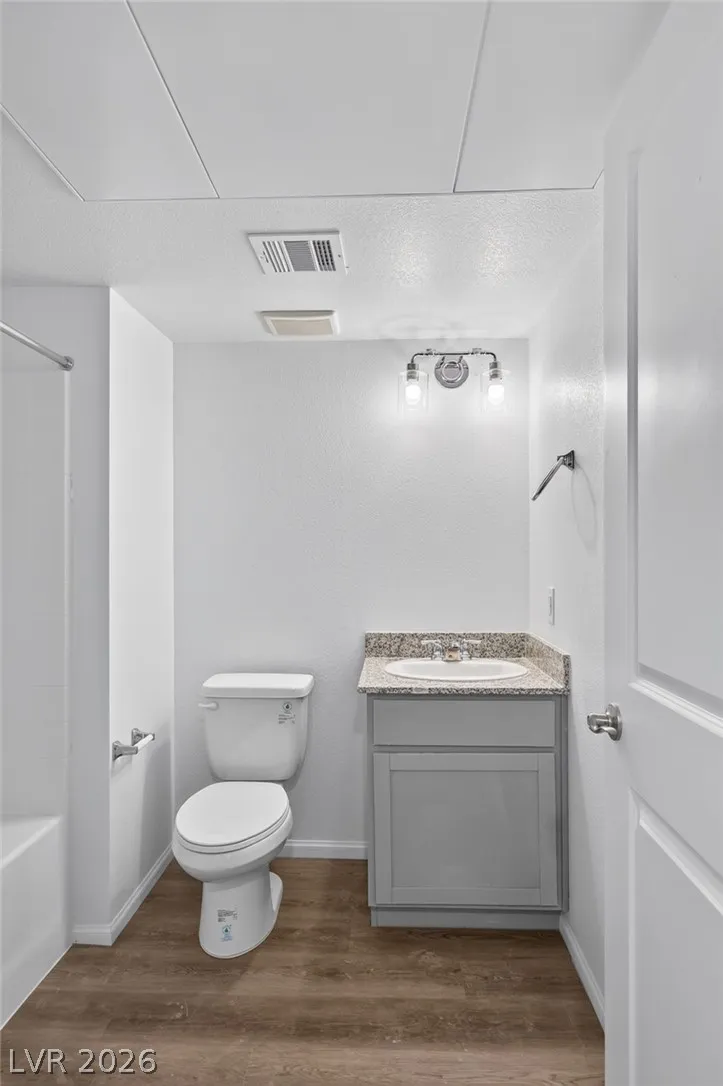 2313 Seco Adobe Circle North Las Vegas, NV 89030