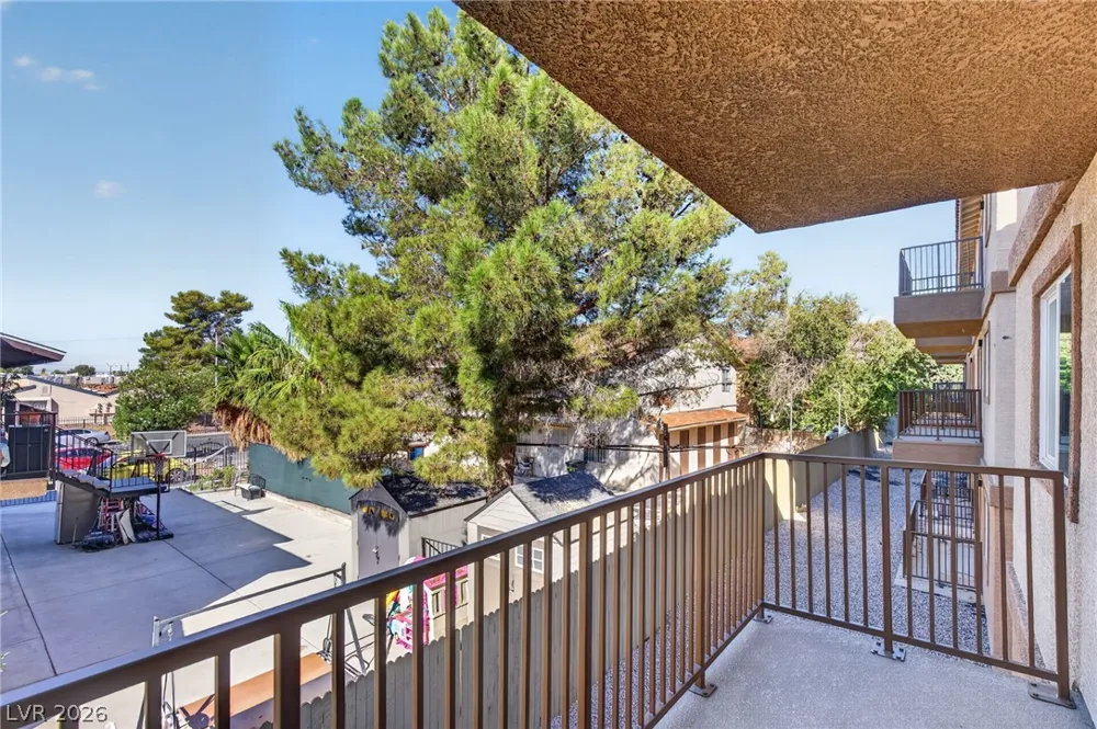 2313 Seco Adobe Circle North Las Vegas, NV 89030
