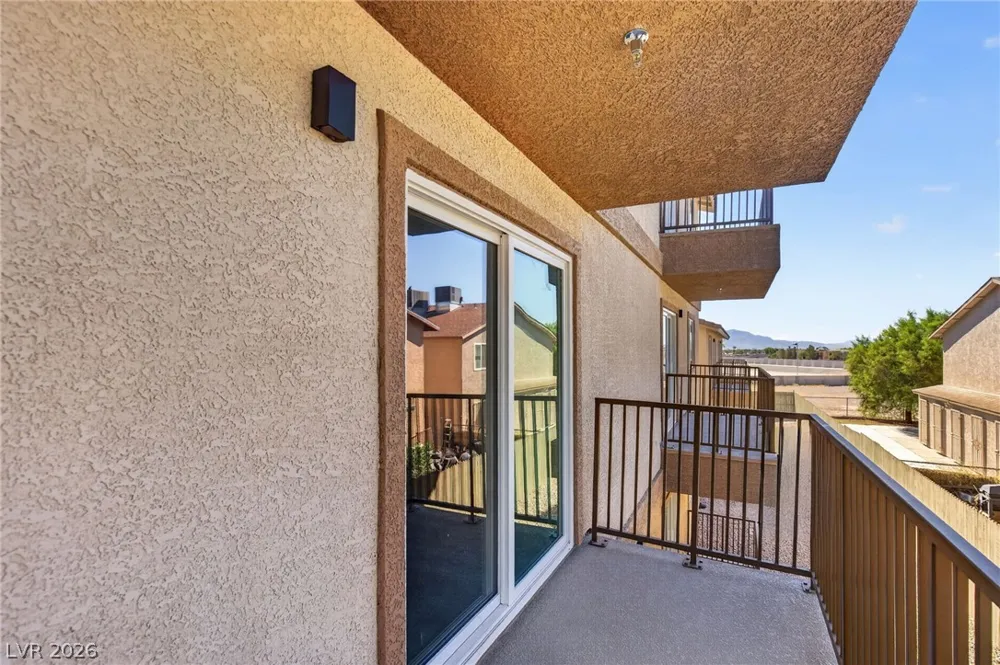 2313 Seco Adobe Circle North Las Vegas, NV 89030