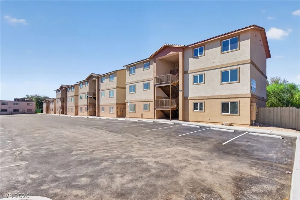 2313 Seco Adobe Circle North Las Vegas, NV 89030