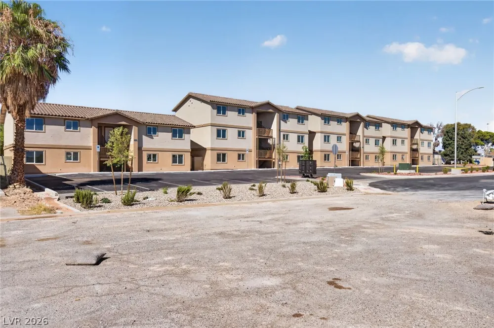 2313 Seco Adobe Circle North Las Vegas, NV 89030