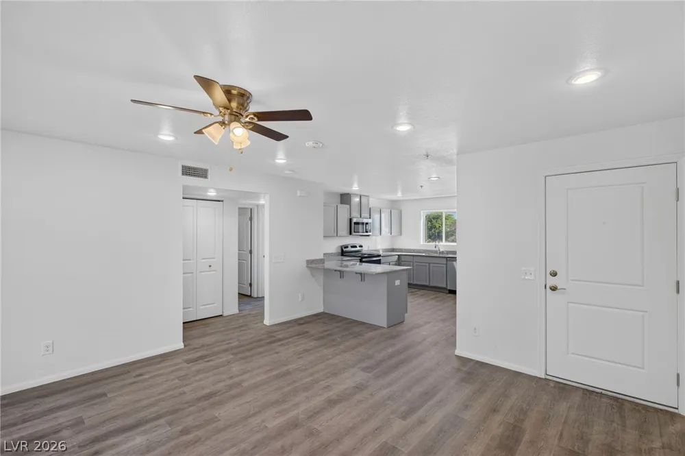 2313 Seco Adobe Circle North Las Vegas, NV 89030