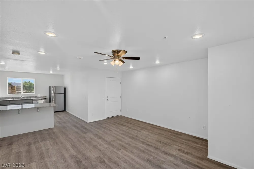 2313 Seco Adobe Circle North Las Vegas, NV 89030
