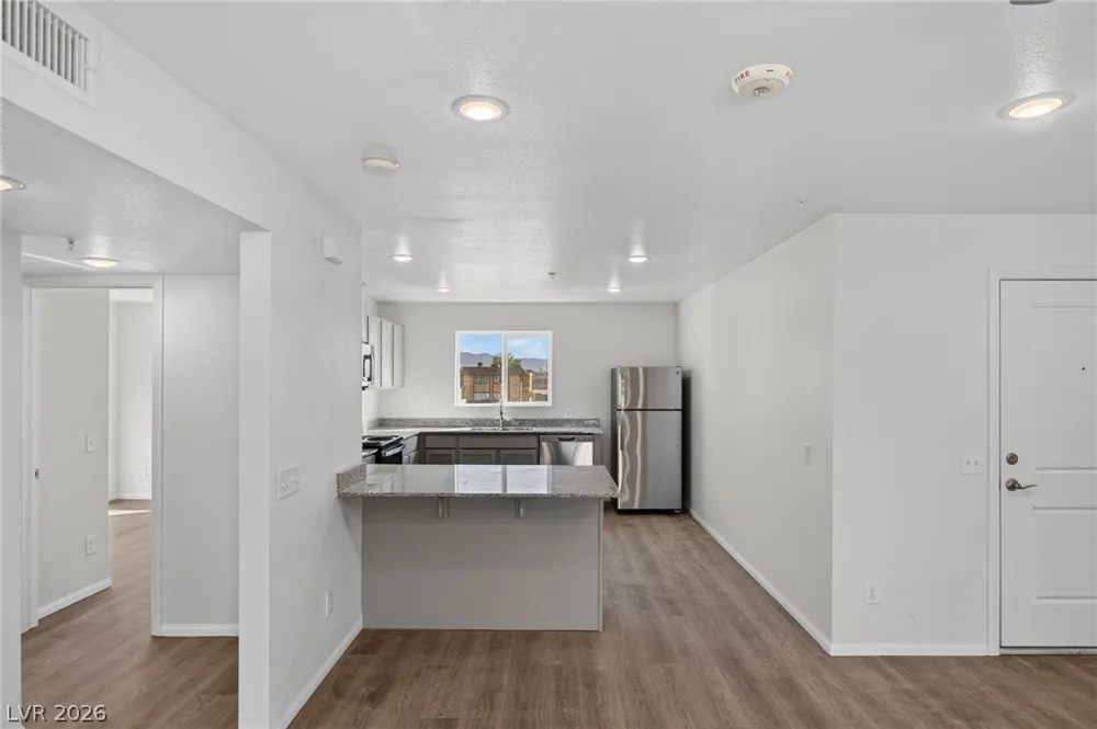 2313 Seco Adobe Circle North Las Vegas, NV 89030