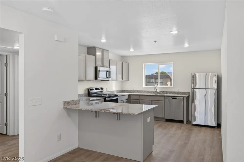 2313 Seco Adobe Circle North Las Vegas, NV 89030