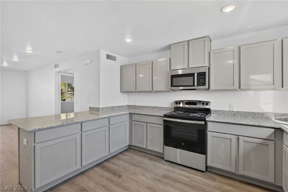 2313 Seco Adobe Circle North Las Vegas, NV 89030
