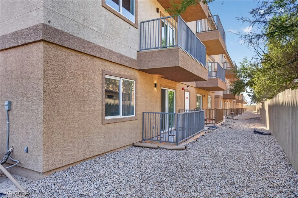 2313 Seco Adobe Circle North Las Vegas, NV 89030