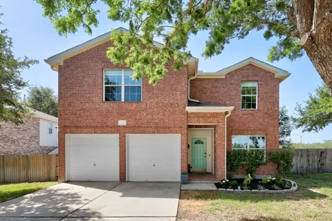 1620 Hawk Drive