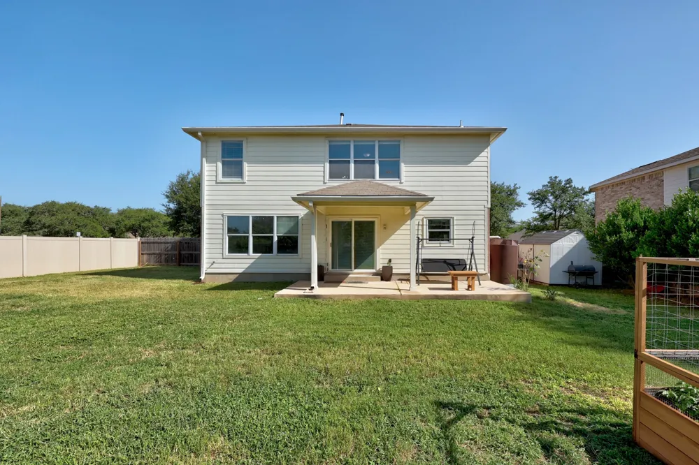 1620 Hawk Drive Cedar Park, TX 78613