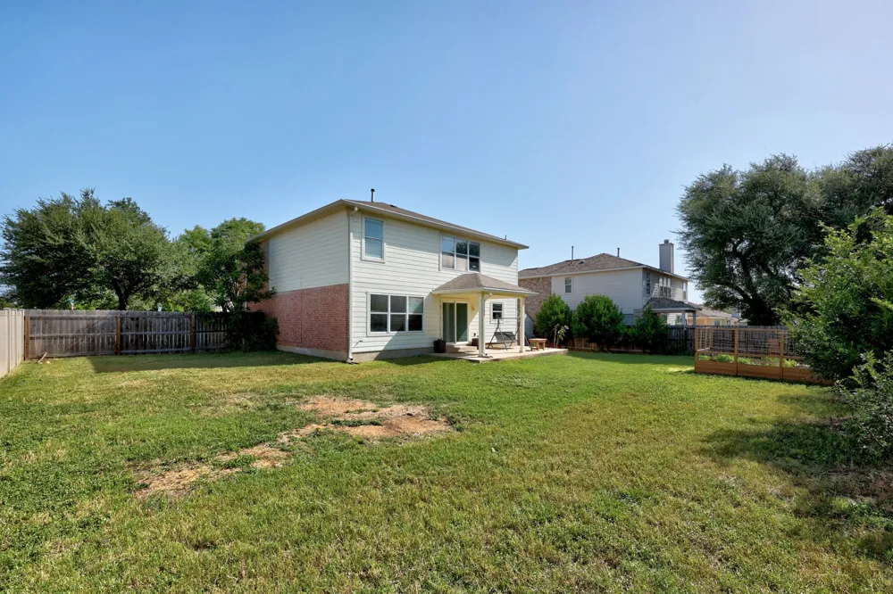 1620 Hawk Drive Cedar Park, TX 78613