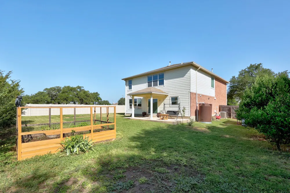 1620 Hawk Drive Cedar Park, TX 78613