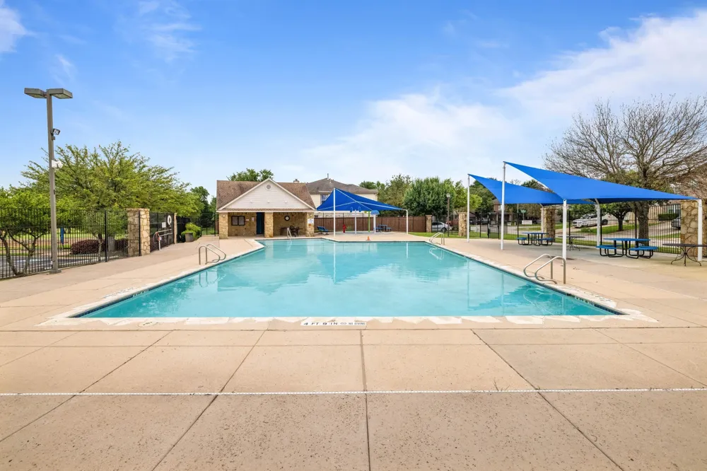 1620 Hawk Drive Cedar Park, TX 78613