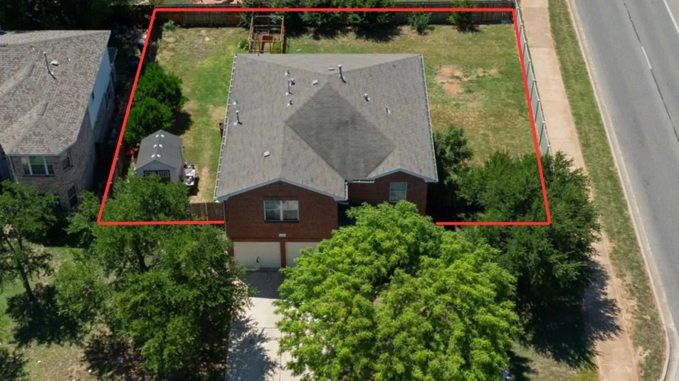 1620 Hawk Drive Cedar Park, TX 78613